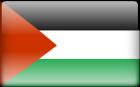 Drapeau - Palestine