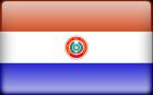 Drapeau - Paraguay