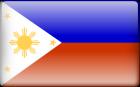 Drapeau - Philippines