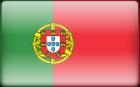 Drapeau - Portugal