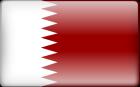 Drapeau - Qatar