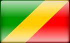 Drapeau - République du Congo