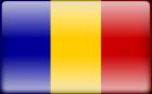 Drapeau - Roumanie