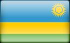 Drapeau - Rwanda