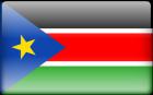 Drapeau - Sud-Soudan