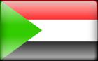 Drapeau - Soudan