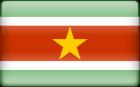 Drapeau - Surinam