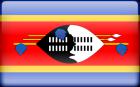 Drapeau - Swaziland