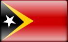 Drapeau - Timor Oriental