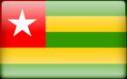 Drapeau - Togo