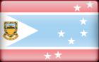 Drapeau - Tuvalu