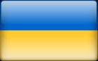 Drapeau - Ukraine