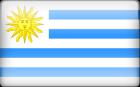 Drapeau - Uruguay