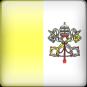 Drapeau - Vatican