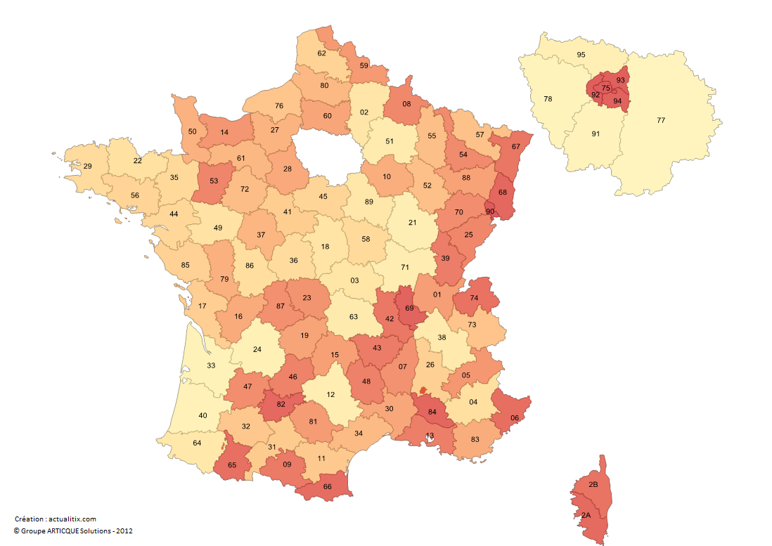 numero-departements-francais