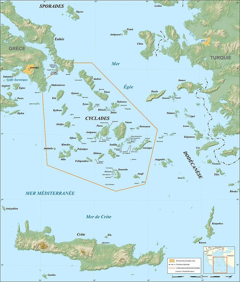 carte-des-cyclades