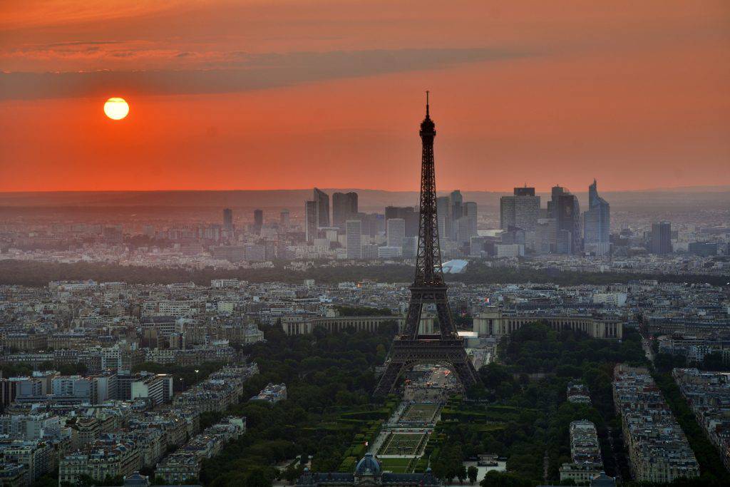 France - Pays le plus visité du monde France - Pays le plus visité du monde