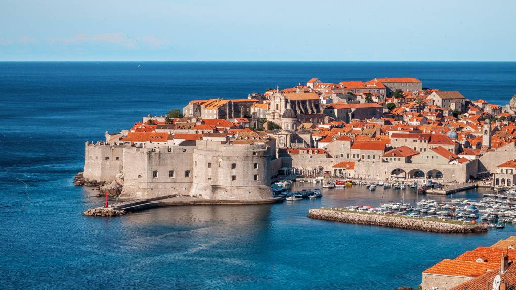 Patrimoine mondiale de l'UNESCO en Croatie Patrimoine mondiale de l'UNESCO en Croatie