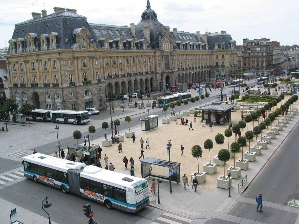 La Poste Nantes Centre Ville La Poste Nantes Centre Ville