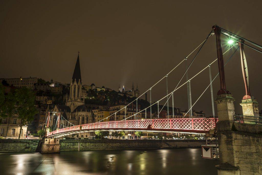 Pourquoi visiter Lyon ? Pourquoi visiter Lyon ?