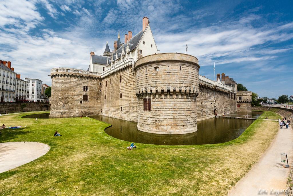 Pourquoi visiter Nantes Pourquoi visiter Nantes