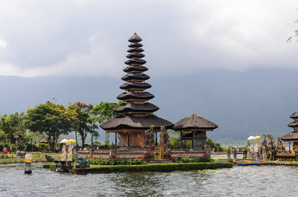Quand aller à Bali en Indonésie ? Quand aller à Bali en Indonésie ?