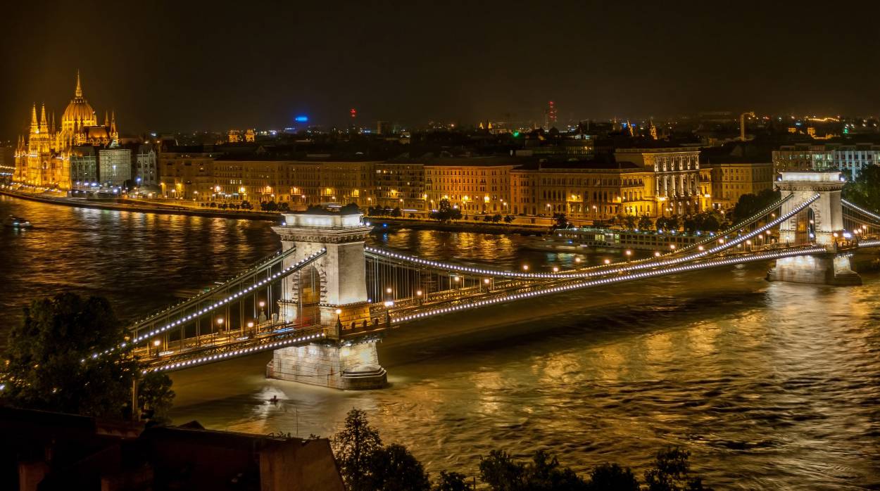 Quand aller à Budapest en Hongrie ? Quand aller à Budapest en Hongrie ?