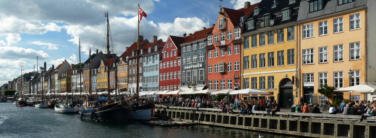 Quand aller à Copenhague au Danemark ? Quand aller à Copenhague au Danemark ?