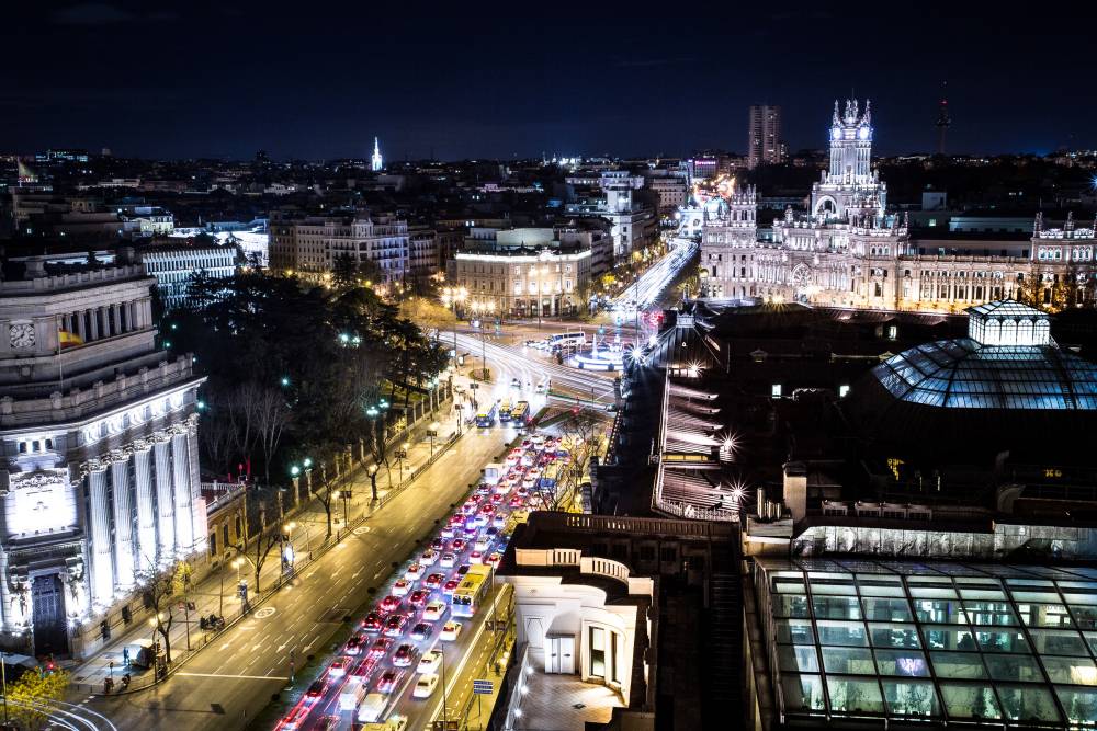 Quand aller à Madrid en Espagne ? Quand aller à Madrid en Espagne ?