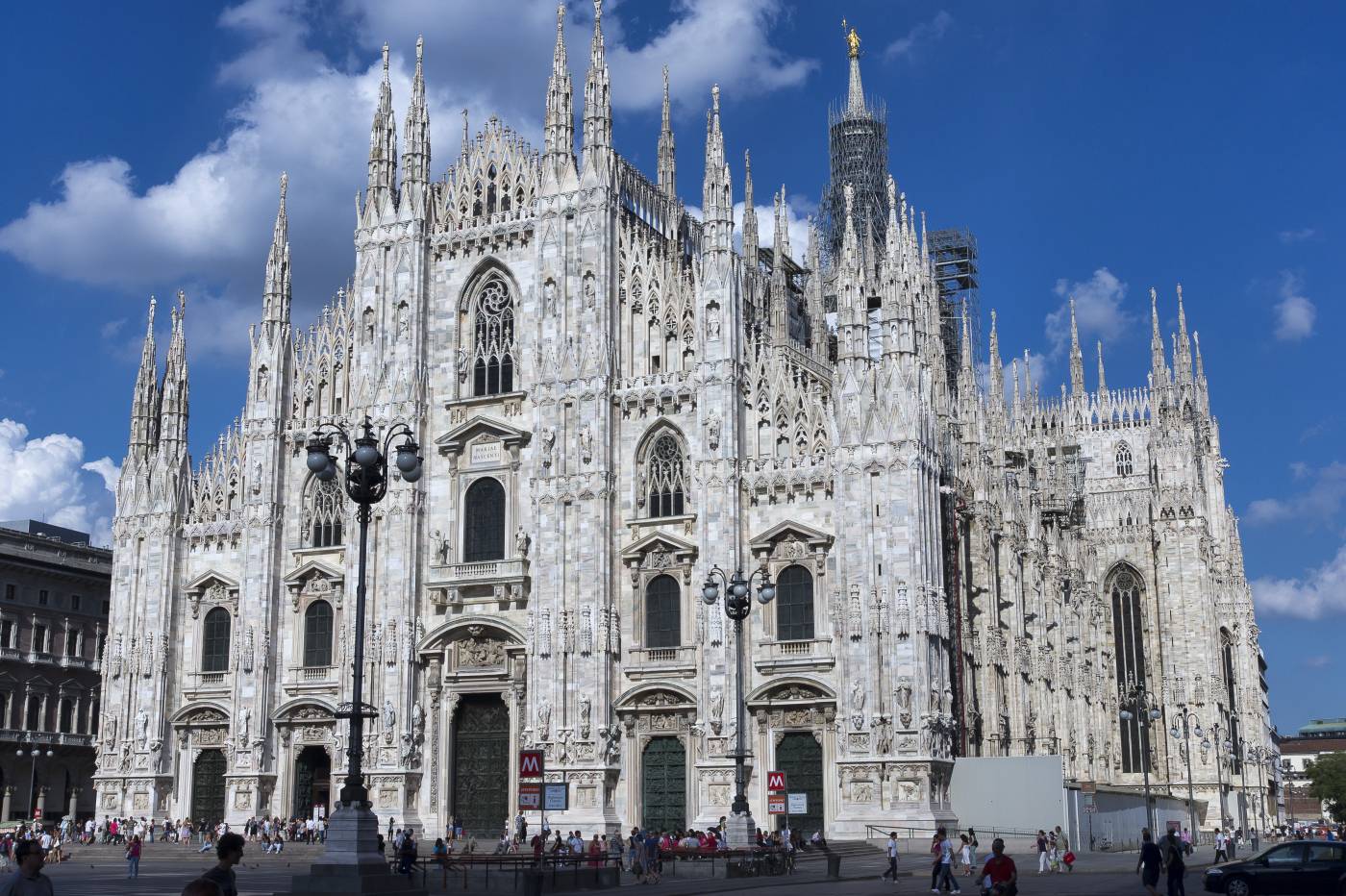 Quand aller à Milan en Italie ? Quand aller à Milan en Italie ?
