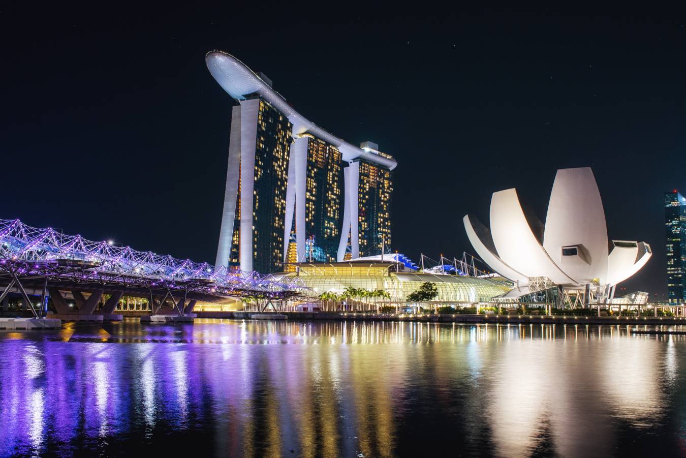 Quand aller à Singapour ? Quand aller à Singapour ?