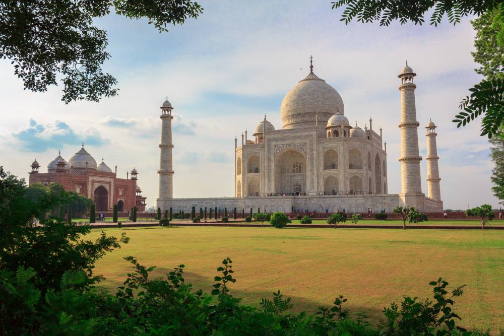 Quand aller à Agra en Inde ? Quand aller à Agra en Inde ?