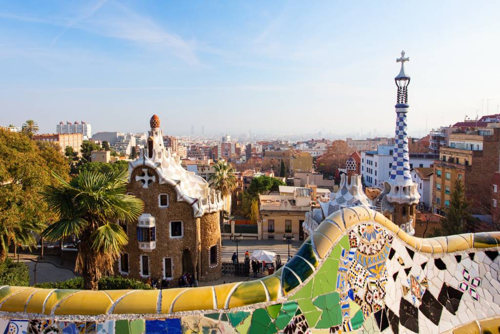Quand aller à Barcelone en Espagne ? Quand aller à Barcelone en Espagne ?