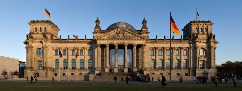 Berlin ville idéale pour la culture Berlin ville idéale pour la culture