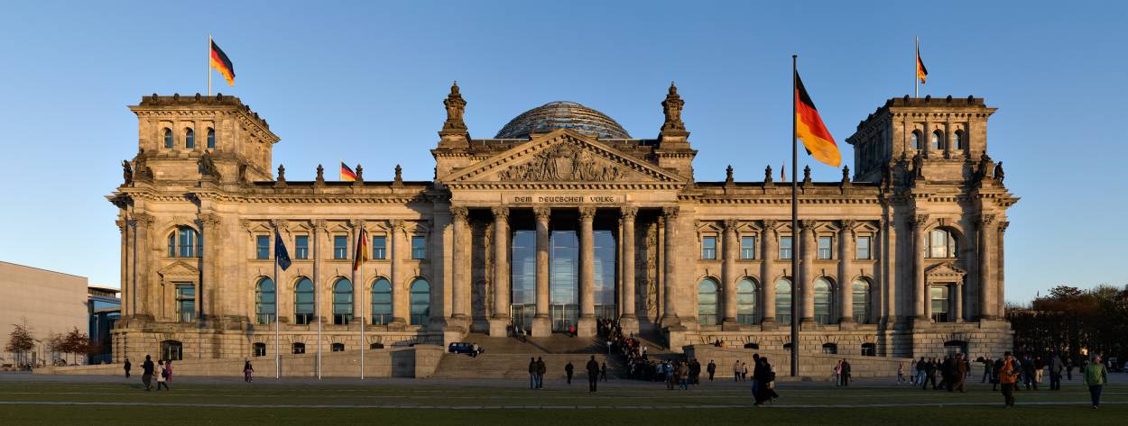 Quand aller à Berlin en Allemagne ? Quand aller à Berlin en Allemagne ?