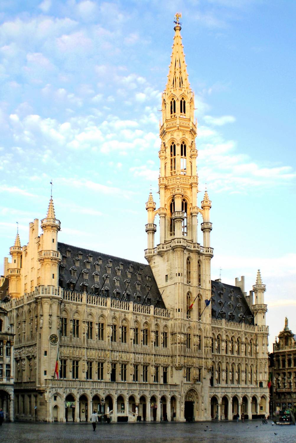 Quand aller à Bruxelles en Belgique ? Quand aller à Bruxelles en Belgique ?