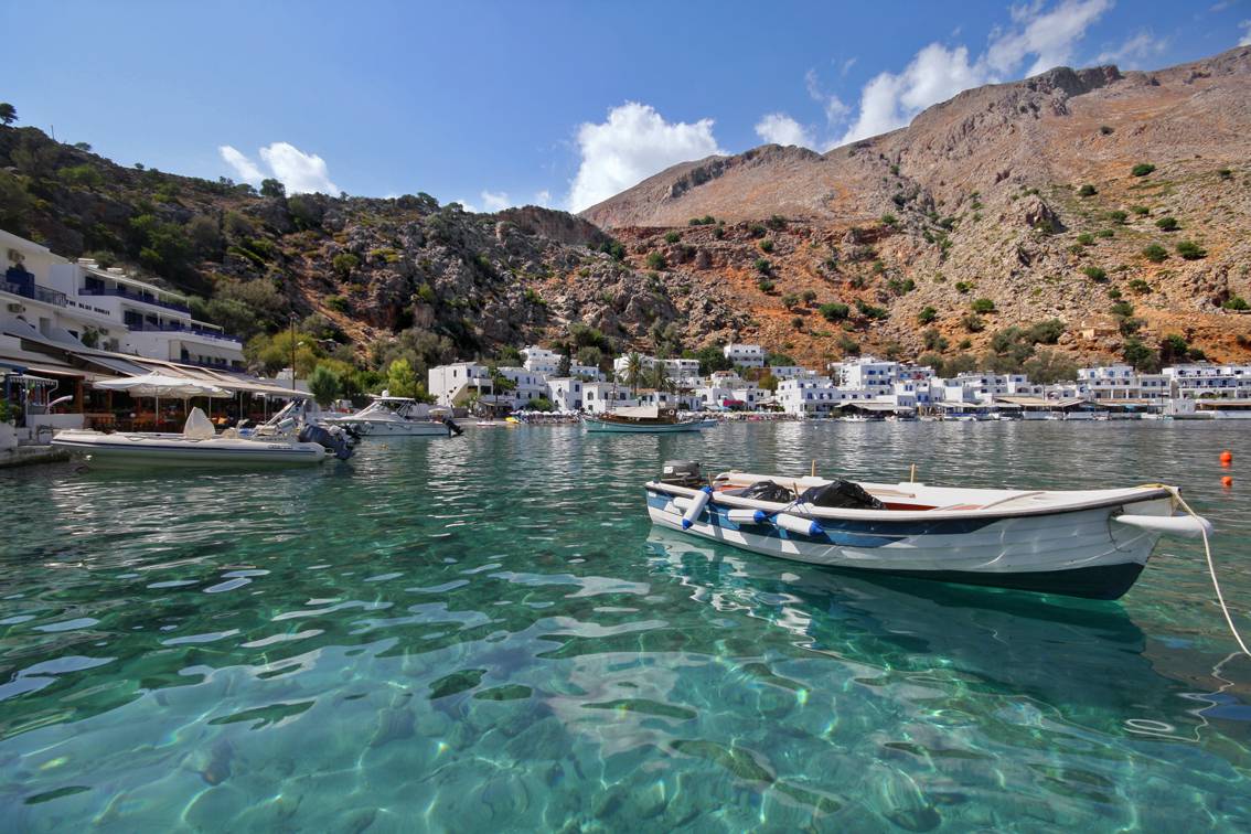 Quand aller en Crète en Grèce ? Quand aller en Crète en Grèce ?