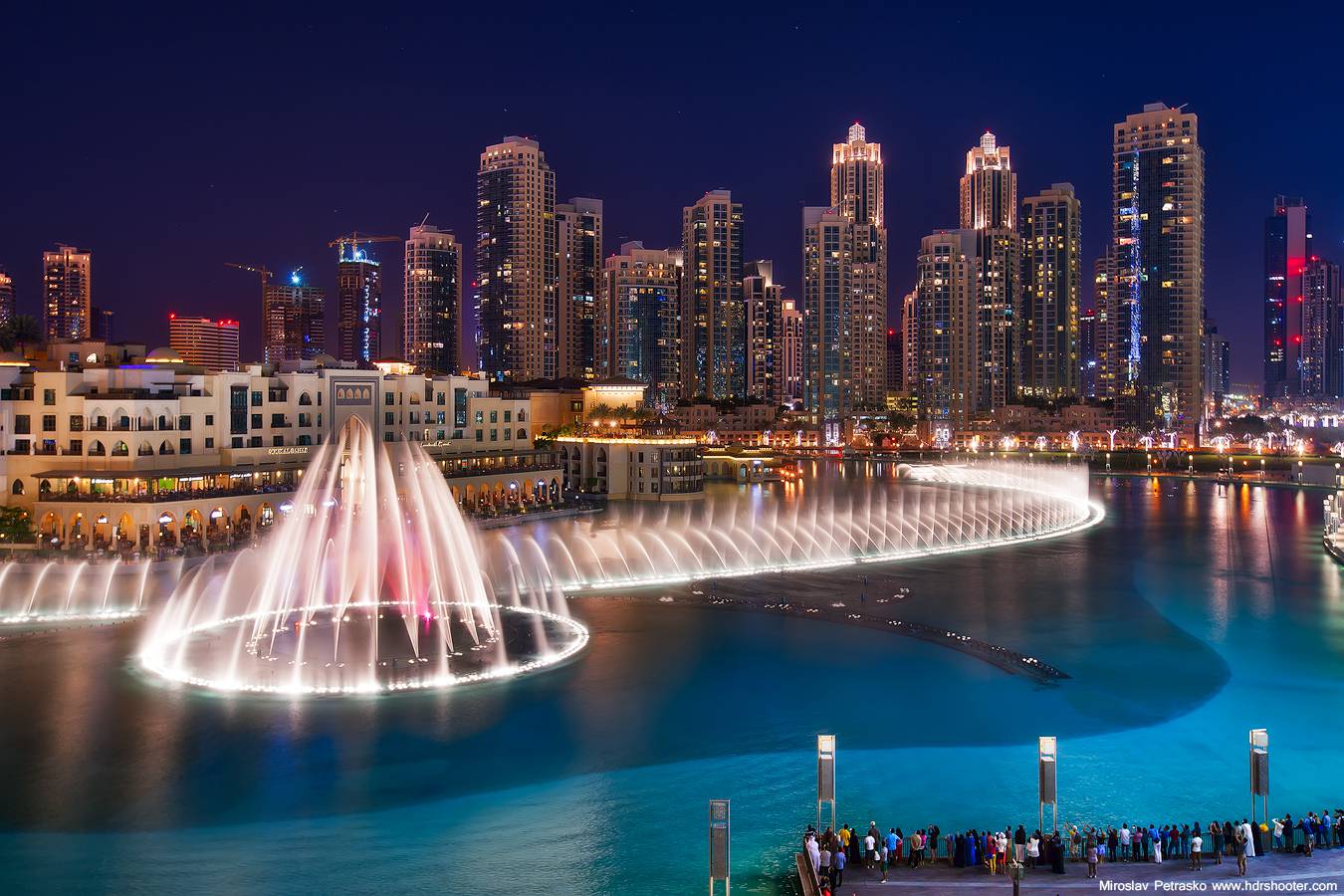 Quand aller à Dubaï aux Emirats arabes unis ? Quand aller à Dubaï aux Emirats arabes unis ?