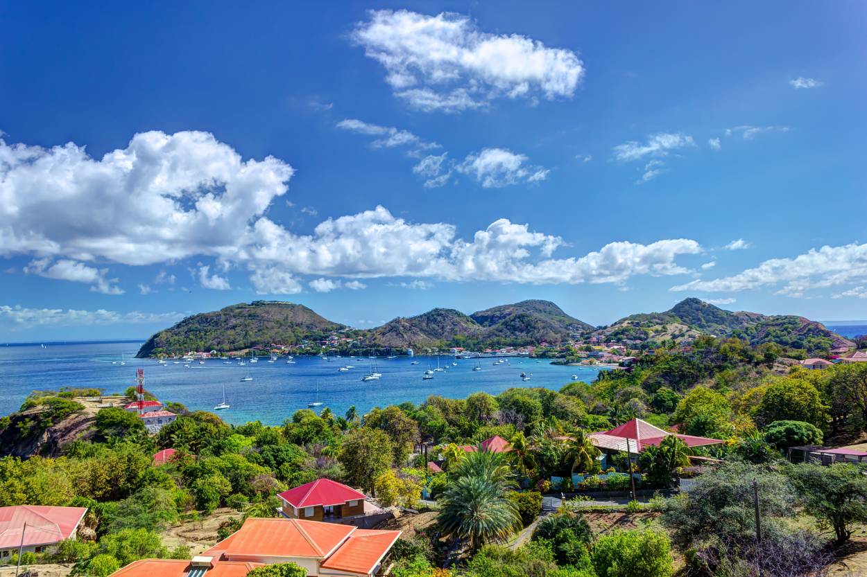 Quand aller en Guadeloupe ? Quand aller en Guadeloupe ?