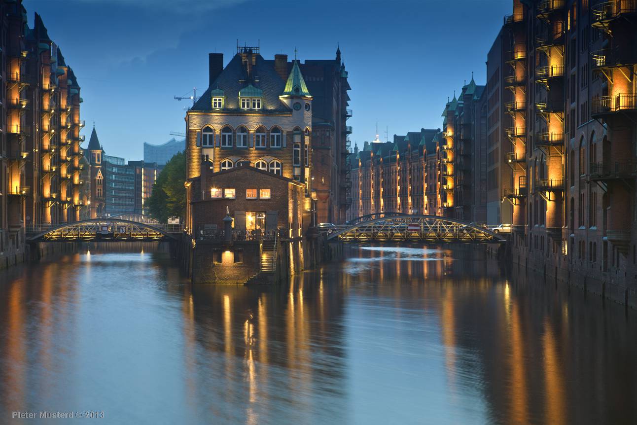 Quand aller à Hambourg en Allemagne ? Quand aller à Hambourg en Allemagne ?
