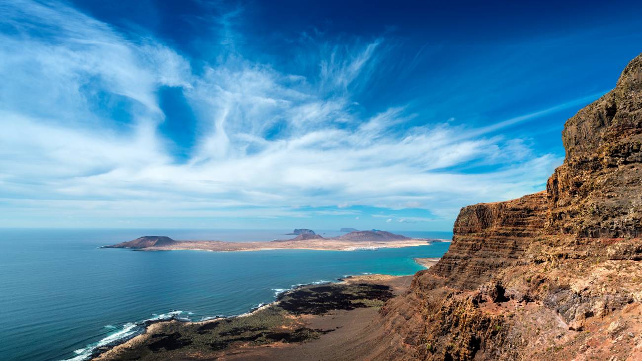 Quand aller aux îles Canairies en Espagne ? Quand aller aux îles Canairies en Espagne ?