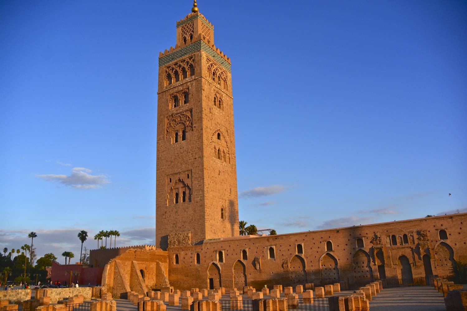 Quand aller à Marrakech au Maroc ? Quand aller à Marrakech au Maroc ?