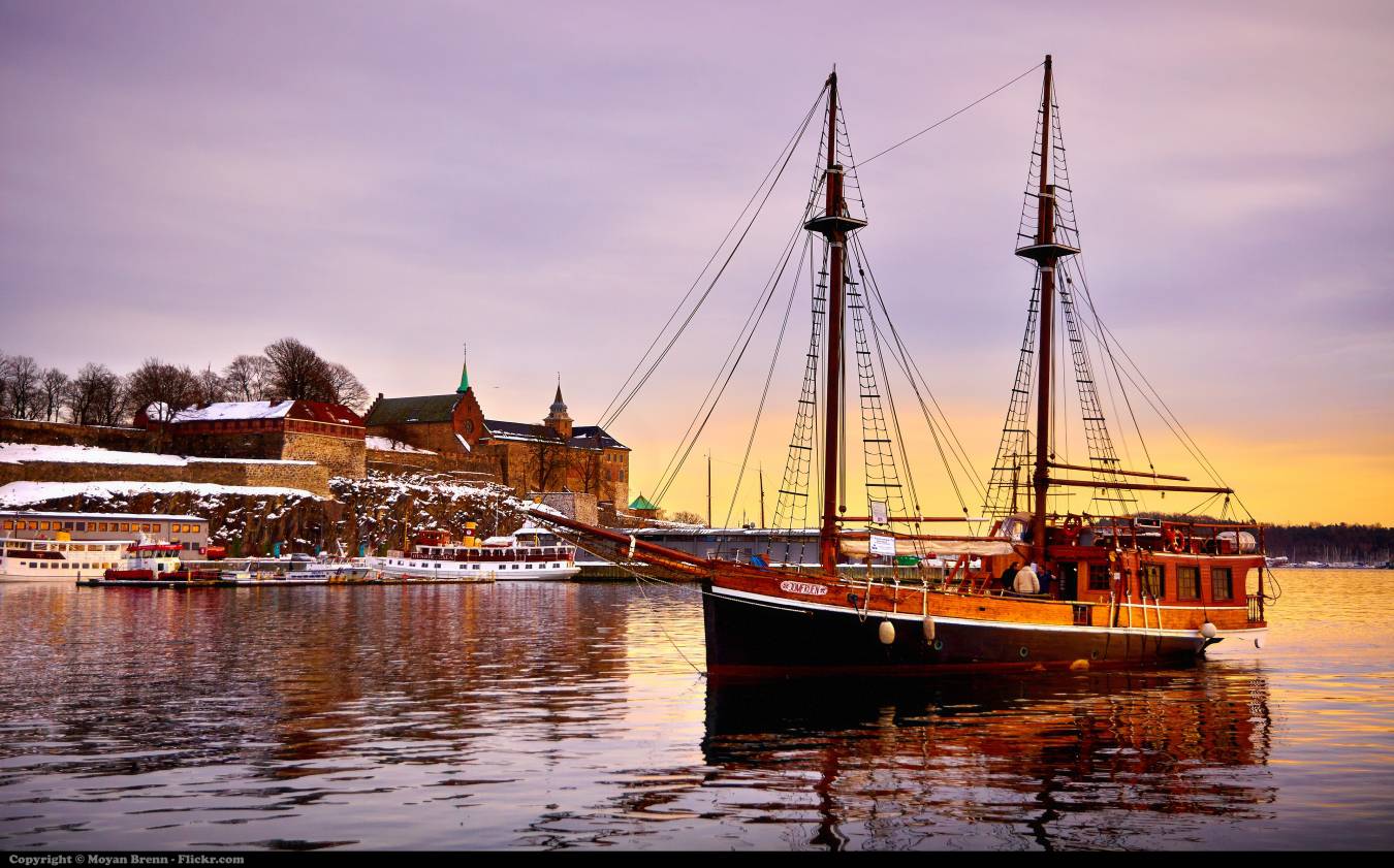 Quand aller à Oslo en Norvège ? Quand aller à Oslo en Norvège ?