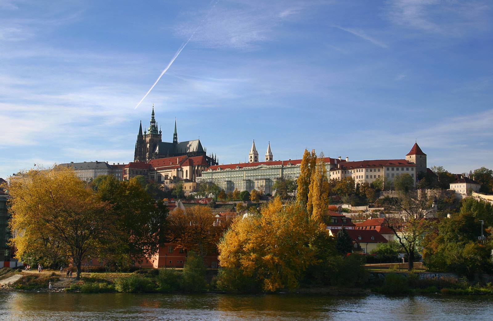 Quand aller à Prague en République tchèque ? Quand aller à Prague en République tchèque ?