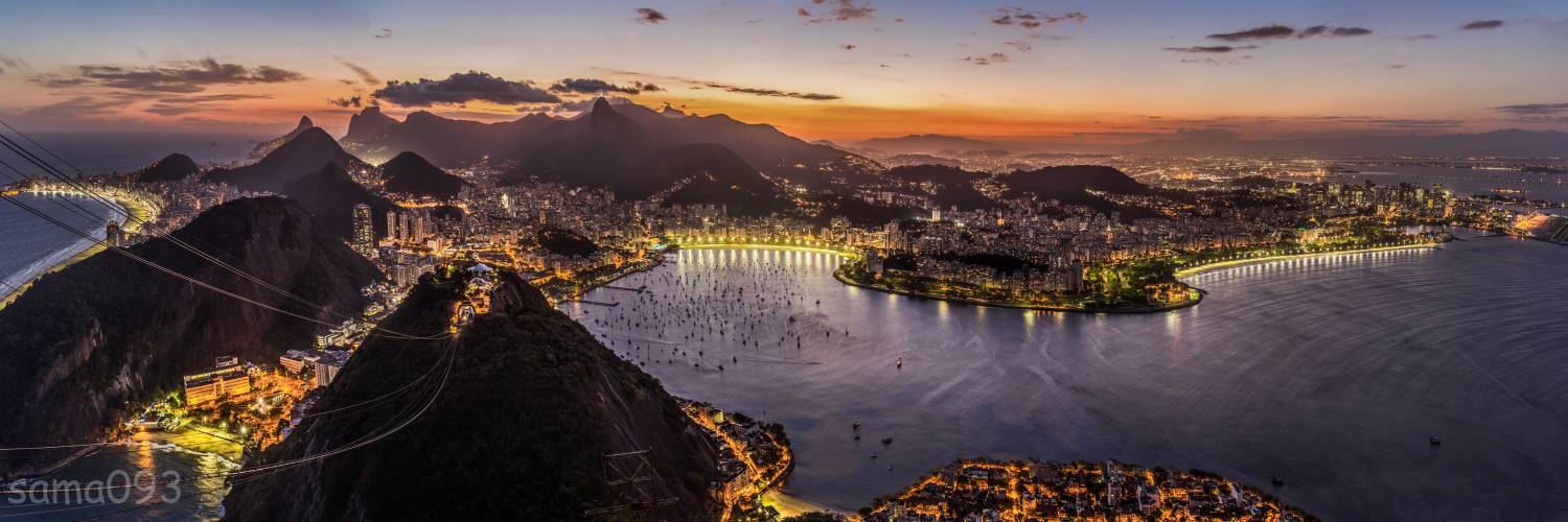Quand aller à Rio de Janeiro au Brésil ? Quand aller à Rio de Janeiro au Brésil ?