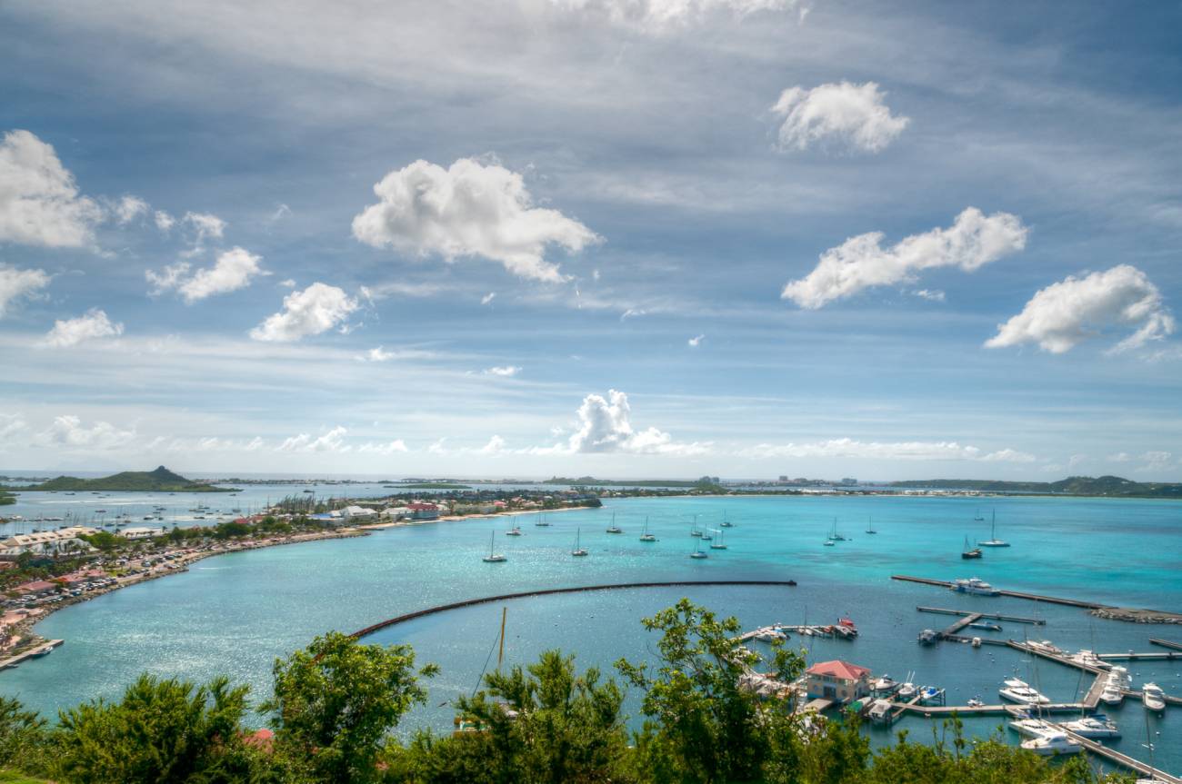 Quand aller à Saint-Martin ? Quand aller à Saint-Martin ?