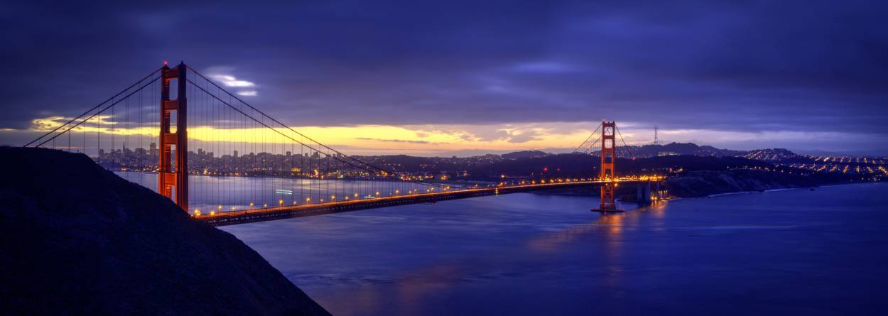 Quand aller à San Francisco aux Etats-Unis ? Quand aller à San Francisco aux Etats-Unis ?