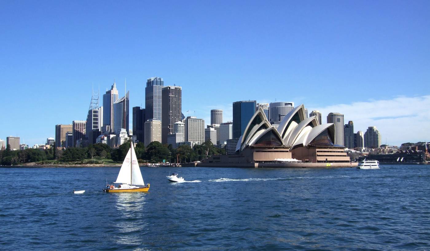Quand aller à Sydney en Australie ? Quand aller à Sydney en Australie ?