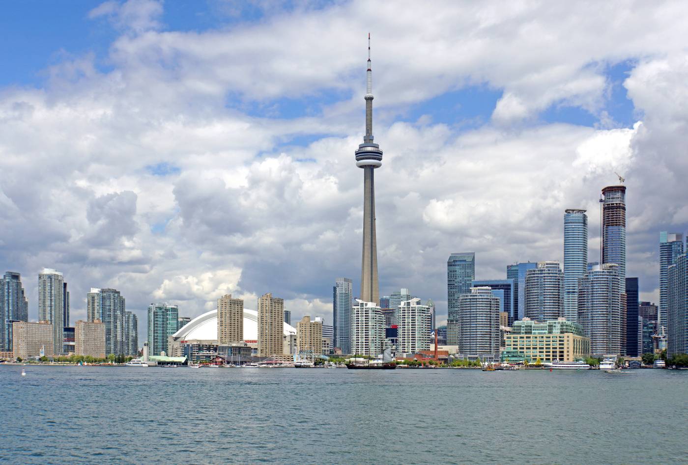 Quand aller à Toronto au Canada ? Quand aller à Toronto au Canada ?