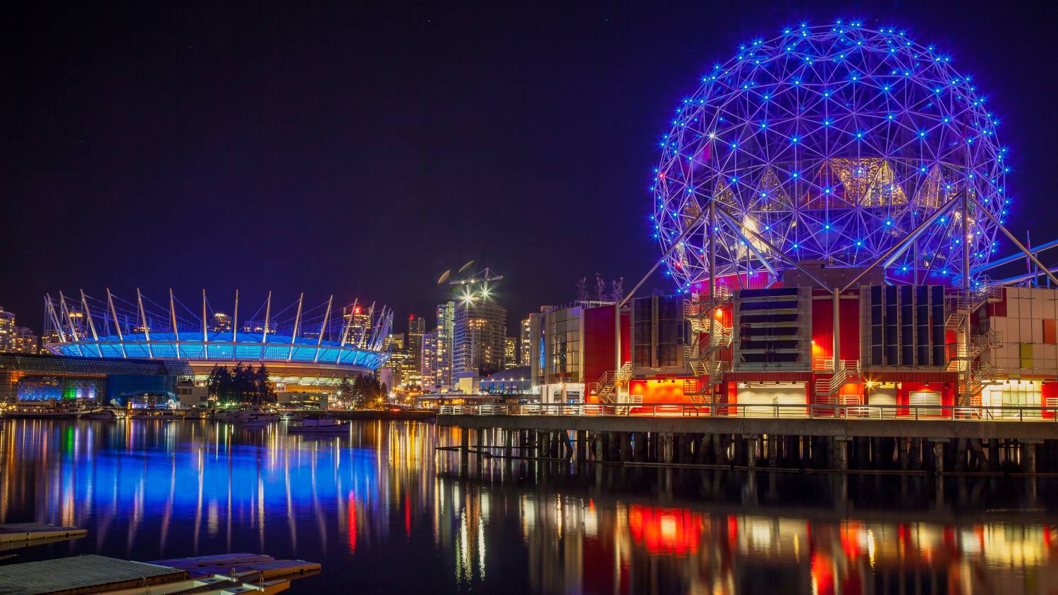 Quand aller à Vancouver au Canada ? Quand aller à Vancouver au Canada ?